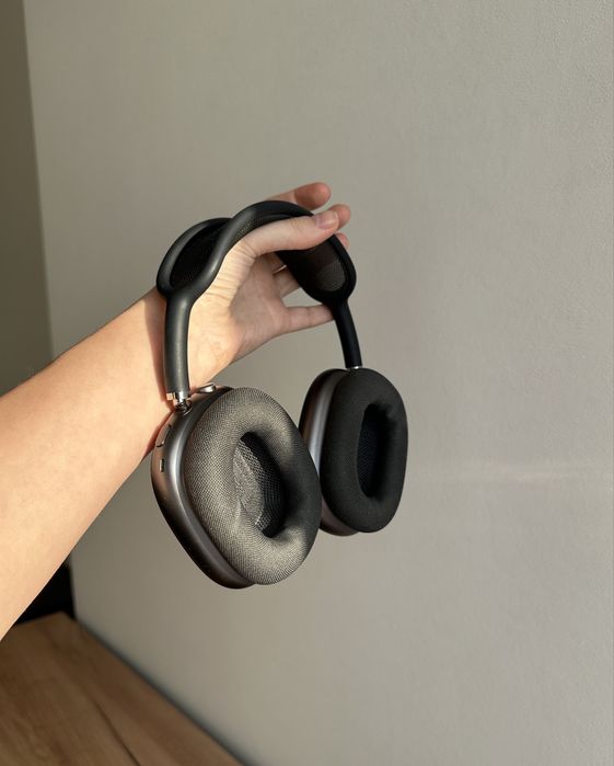 Продам  Apple AirPods Max черный оригинал