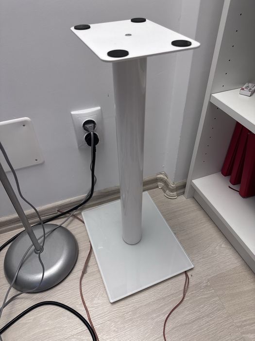 Suporti boxe, Stativ boxe bookshelf Sonorous - SP100