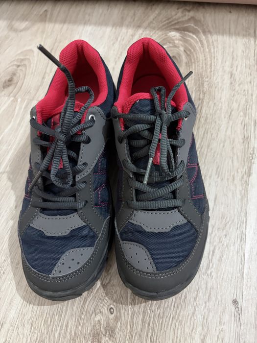 Pantofi sport Quenchua