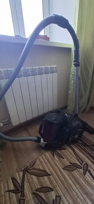 Продам пылесос Tefal