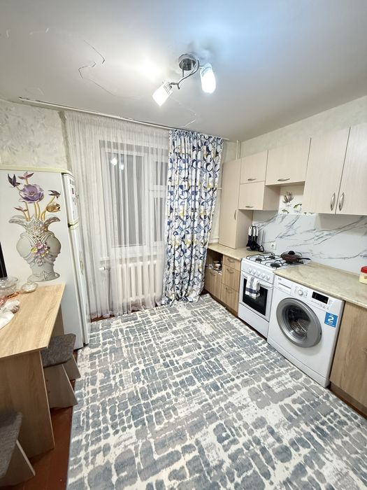 Сдам 1-комнатную квартиру Интеркабель