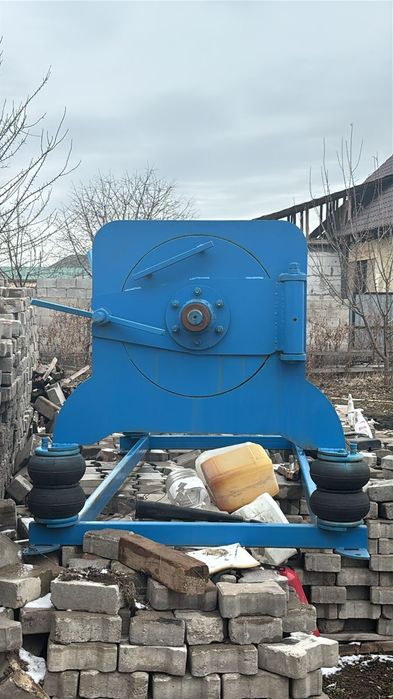 Центрифуга Алматы