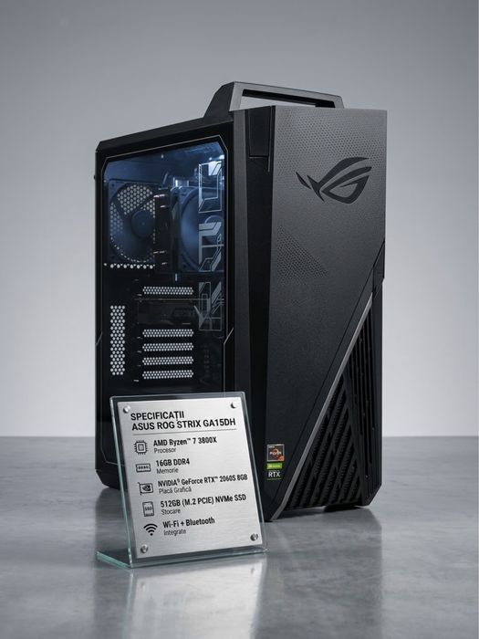 PC Gaming ASUS ROG Strix