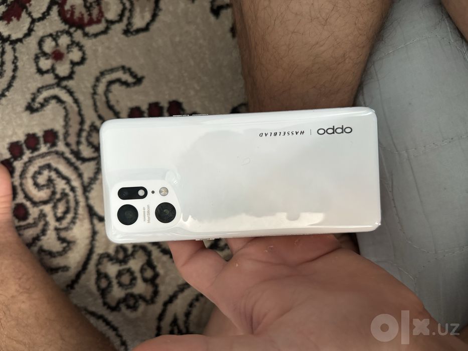 Oppo find x5 pro