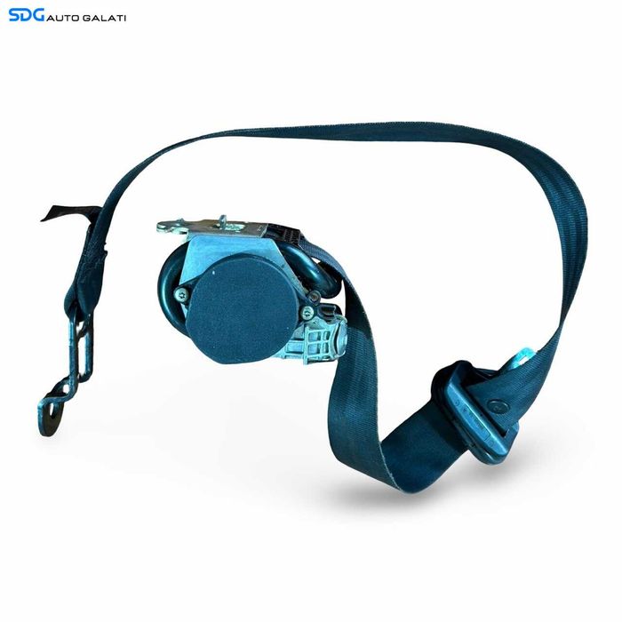 Centura Siguranta Stanga Fata Peugeot 206 1998 - 2012 Cod B507744 [LR3545]
