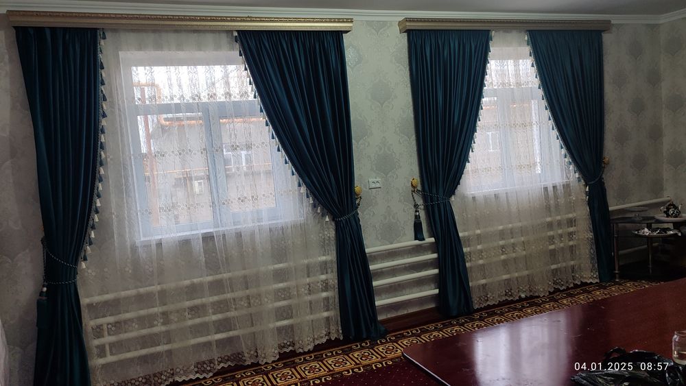 Ер сотилади 5 сотиг