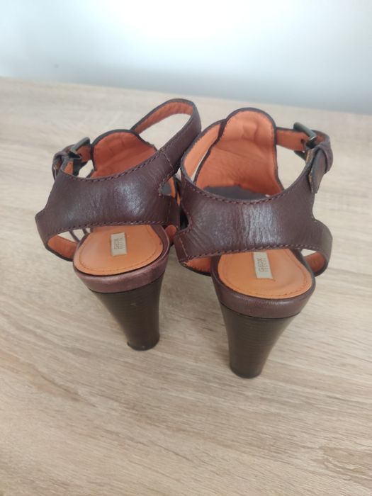 Sandale dama Geox Respira piele Nr 38