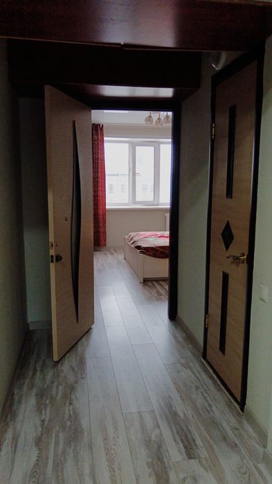 Сдаётся 2ком Кизатова 3в