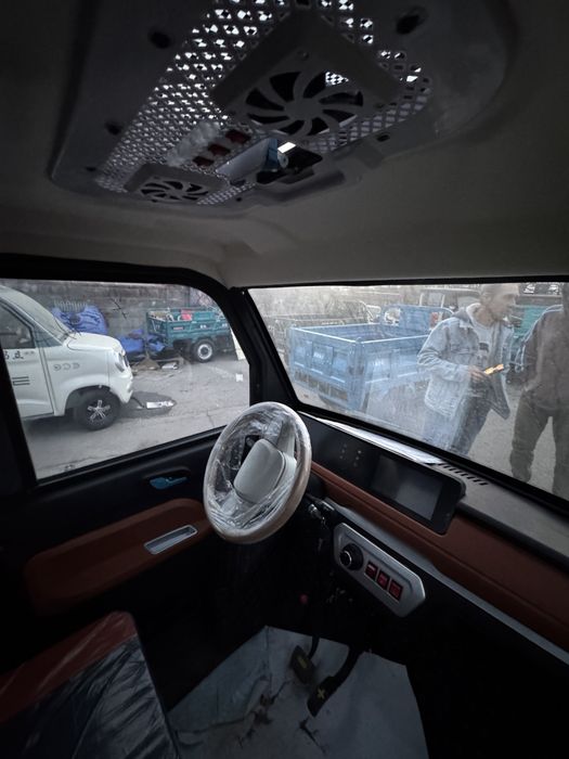 Муравеи 4 колесный лабо 200км