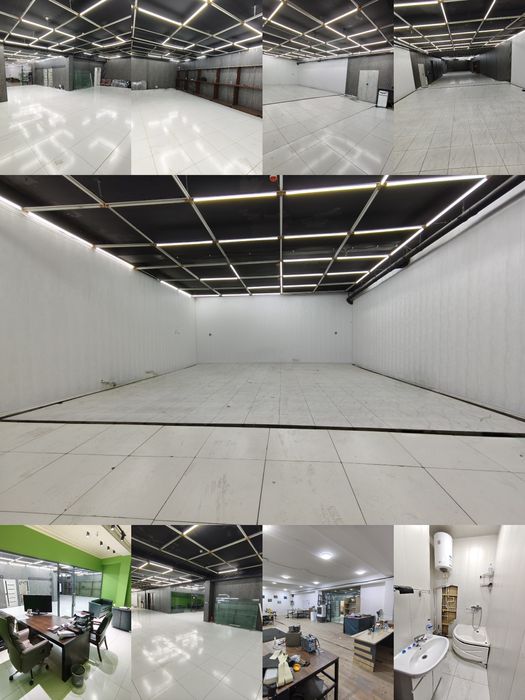 Аренда помещения под детейлинг