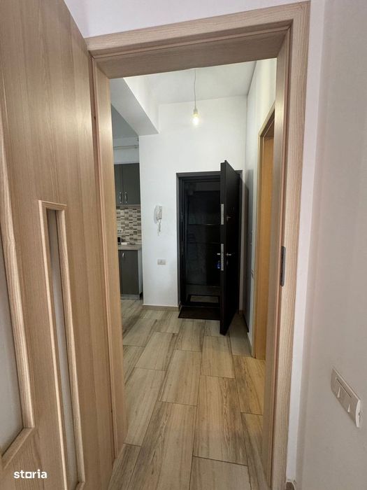 Apartament tip studio - Gata de Mutare - Militari Residence