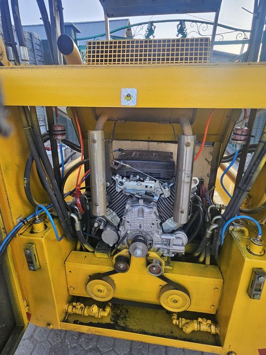 Продам Мини погрузчик