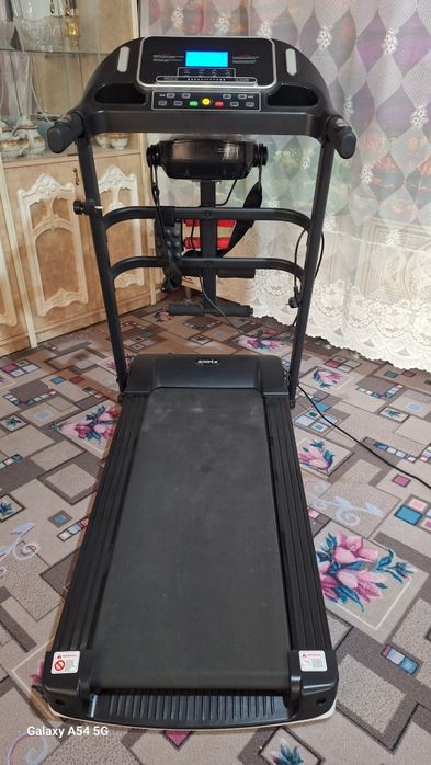 Продается беговая дорожка