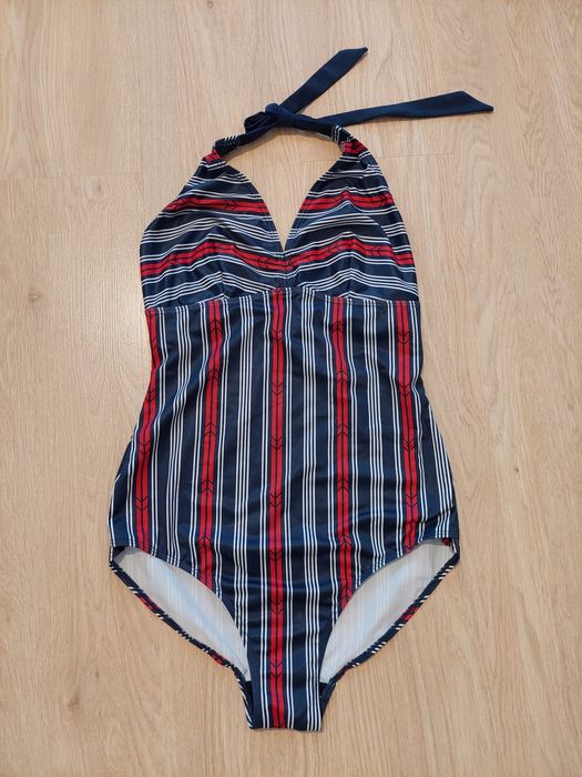 Costum se baie intreg M
