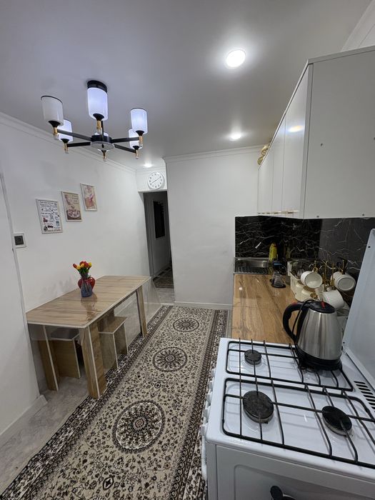 Пәтер сатылады 2 бөлмелі 8 млн