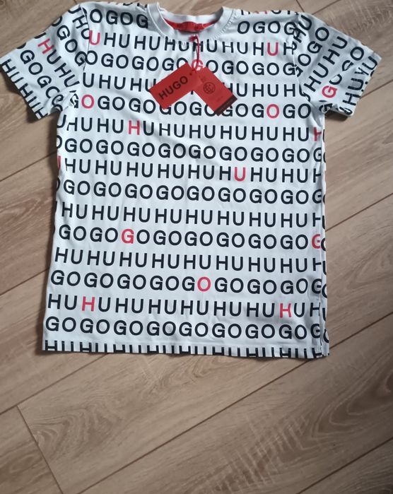 Тениски hugo boss