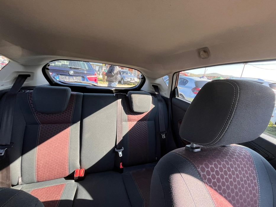 FORD Fiesta 2009 — imagine 4