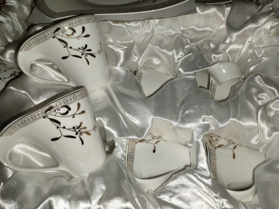 сервиз на 6 персон