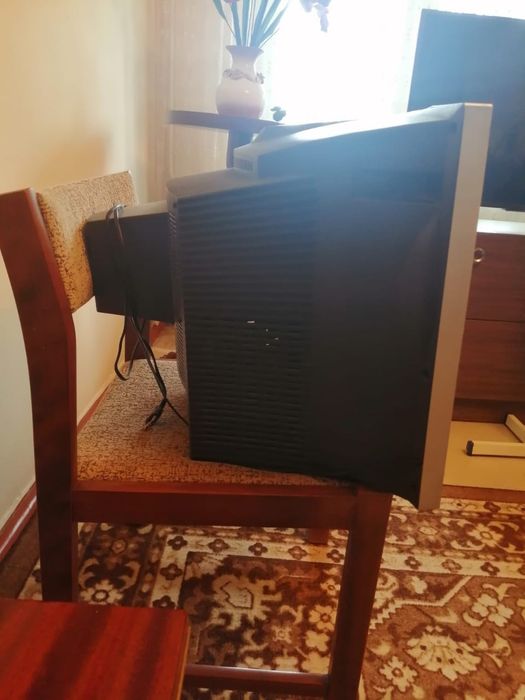 Телевизор полупроводниковый