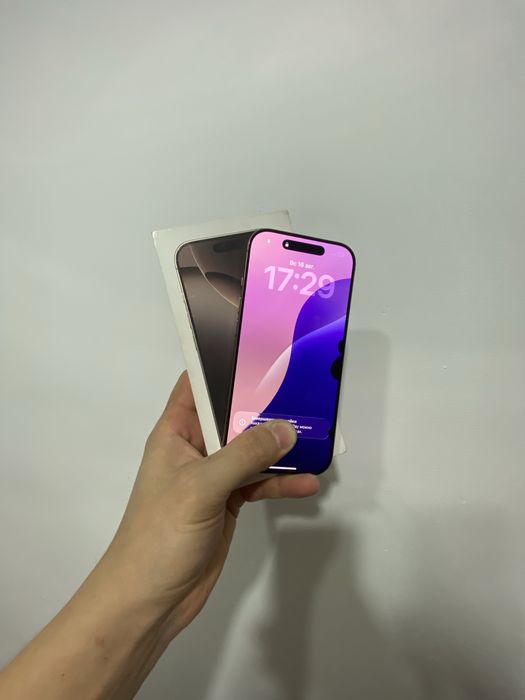 Айфон 16 про iphone 16 pro