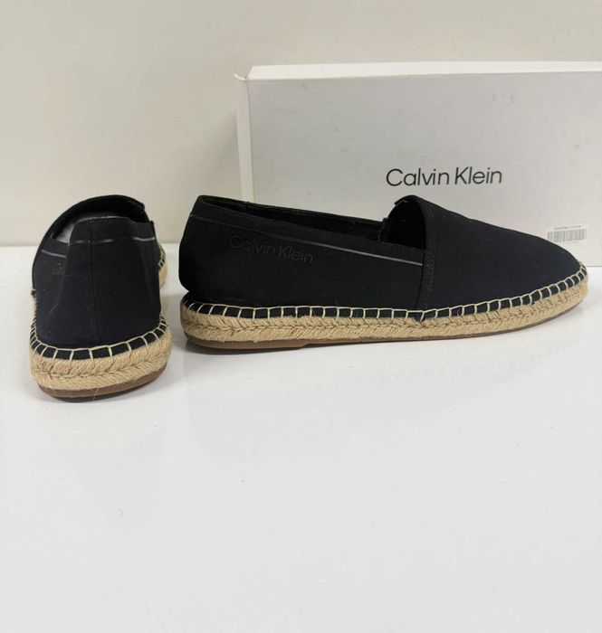 Еспадрили Calvin Klein Spring