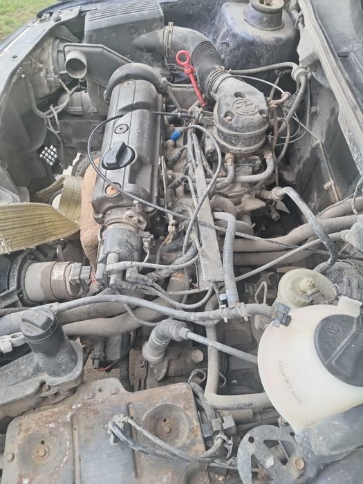 Даигатель АЕЕ на запчасти