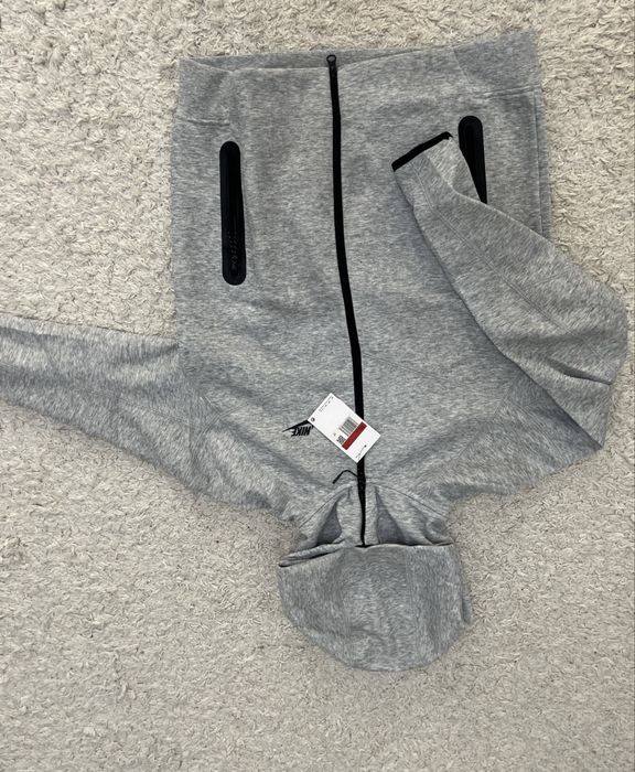 Костюм Nike Tech Fleece