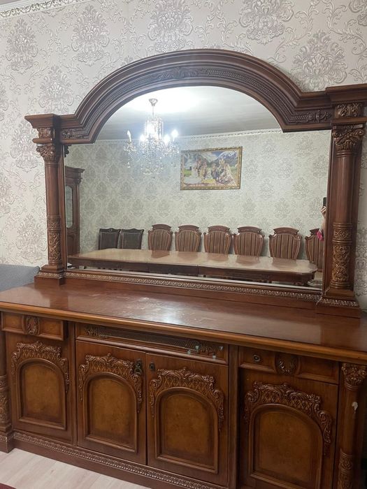 Мебель комплект для гостиной