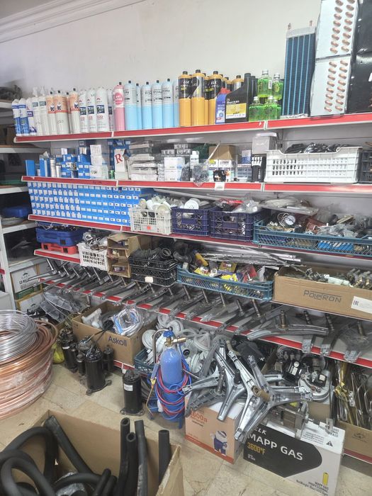 Запчасти для стиральных машин