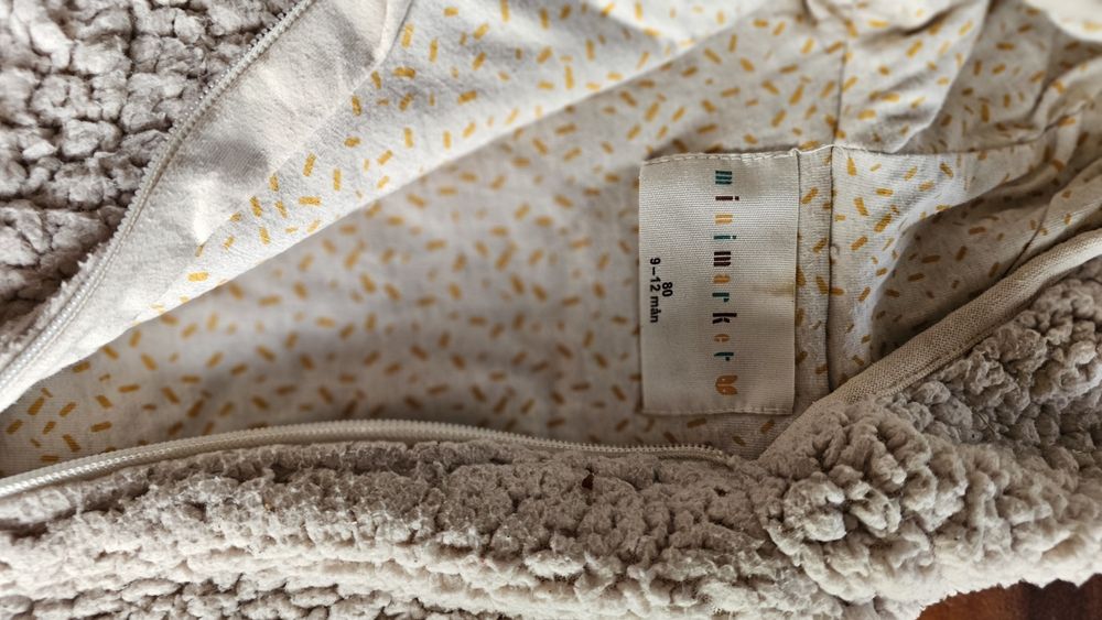 Меко космонавтче на шведски бранд