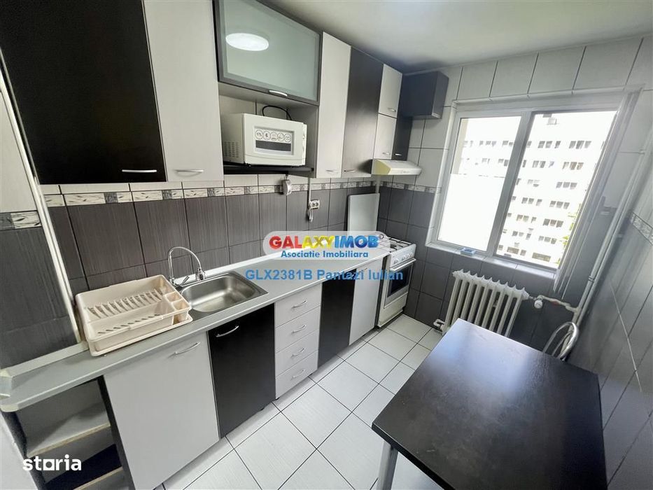 Apartament – București, Titan - Balta Albă - Vedere 5