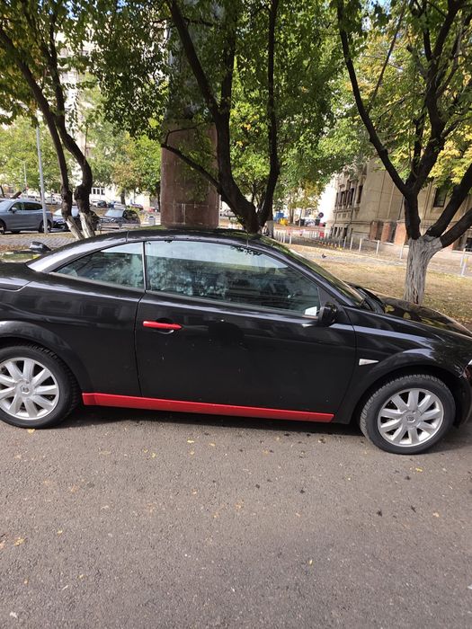 RENAULT Megane 2007 — imagine 2