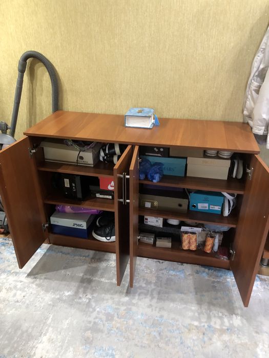 Шкаф-комод продам