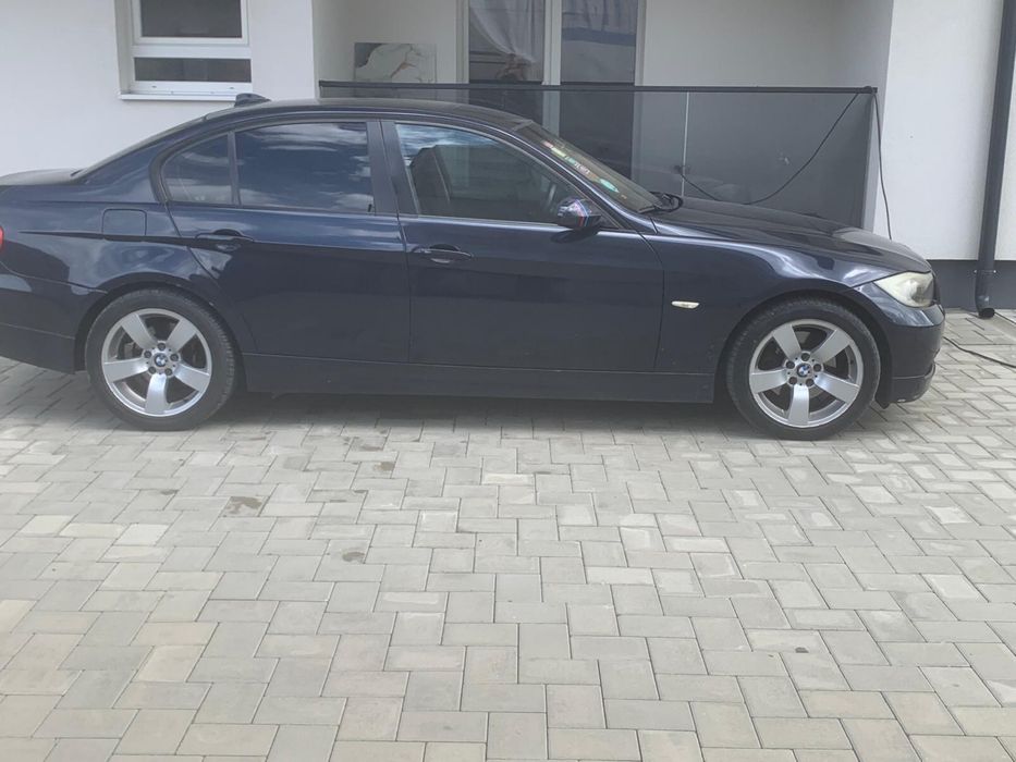 BMW 3 Series 2008 — imagine 3