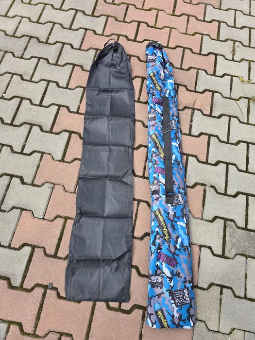 Vând suport lansete rezervă