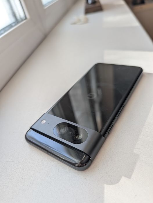 Google Pixel 8 в отличном состоянии