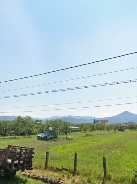 Teren de vanzare pentru casa - Vedere 5