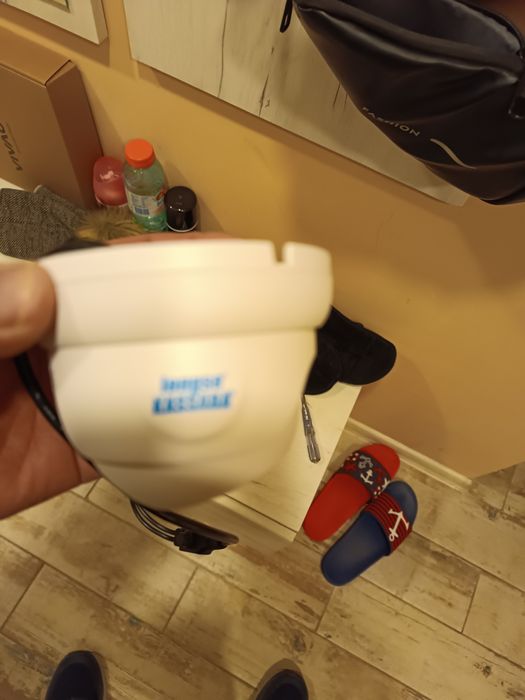 Продавам камера за видеонаблюдение