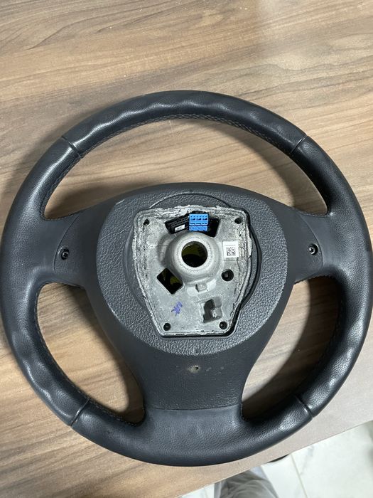 Оригинал руль Бмв / Bmw F10