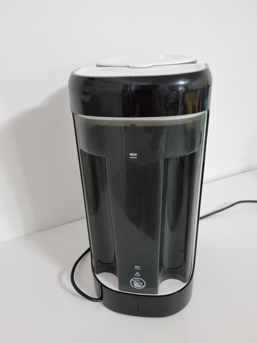 Aparat baby breeza de preparat laptele praf