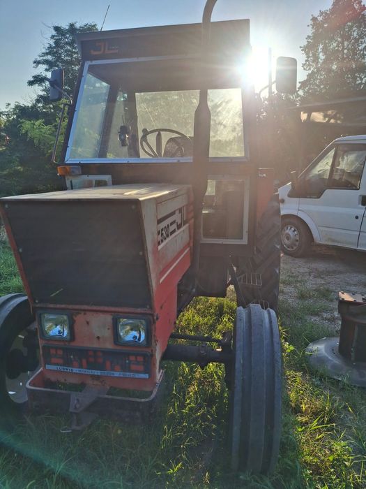 Tractor UTB 530 JL cu acte si fiscal