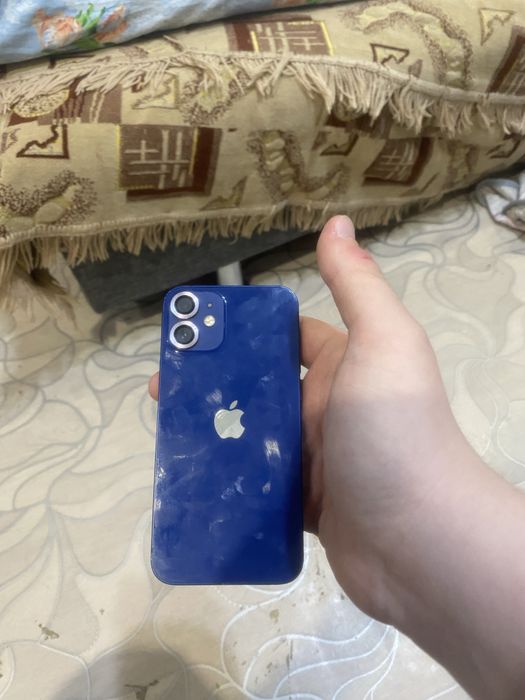 Айфон 12 мини