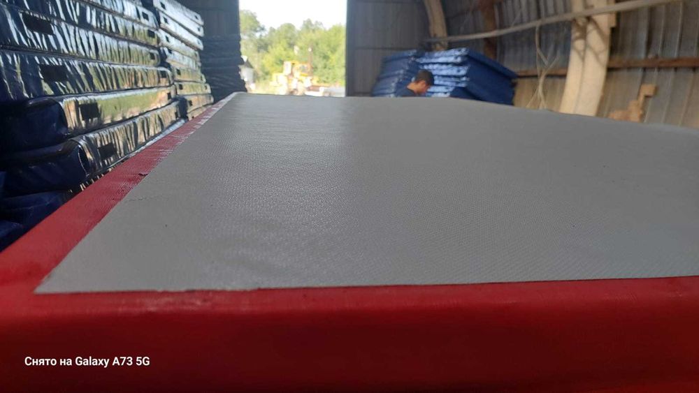 Ткань ПВХ Анти-слип саломка клей ПВВ паролон все есть у нас оптом все