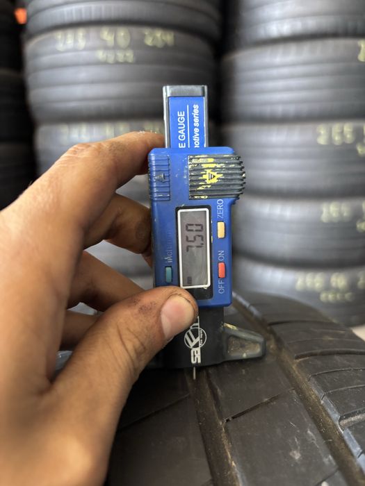 Anvelope Vara 205/55/17 GoodYear EfficientGrip Performance 205 55 17 R17