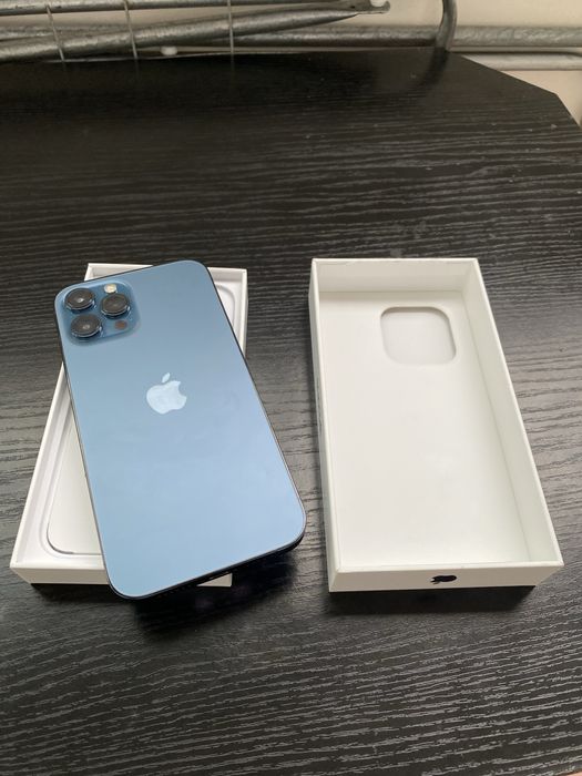 iPhone 12 Pro Max 256GB
