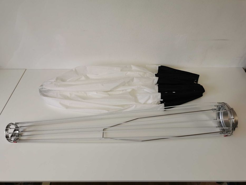 Aputure Lantern 90 сферичен софтбокс с диаметър 90см