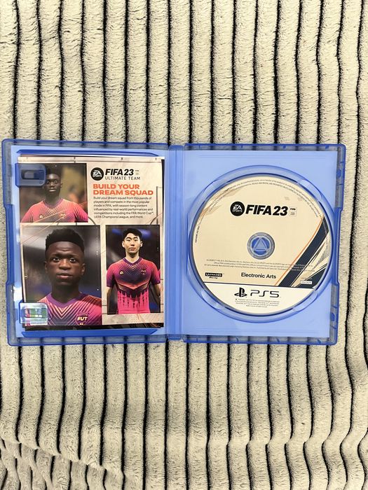 Joc Fifa 2023 PS5