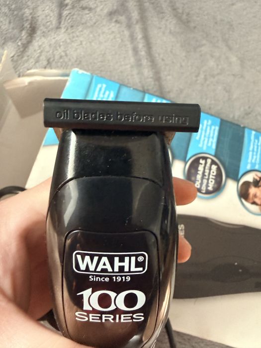 Mașină de tuns Wahl Home Pro 100 Series