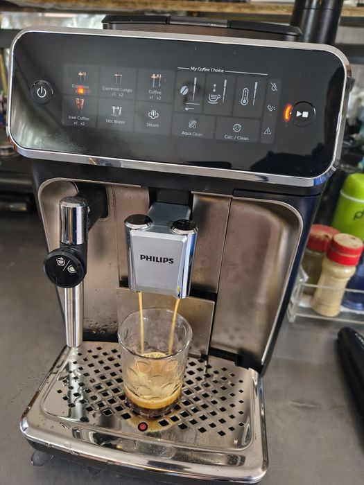 Кафемашина PHILIPS EP3326/90