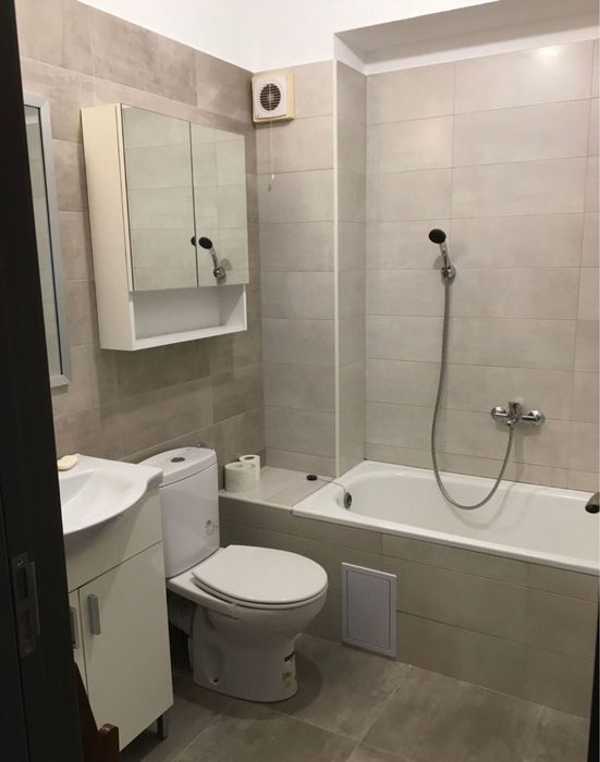 Apartament de închiriat pentru UNTOLD 2026 langa platinia